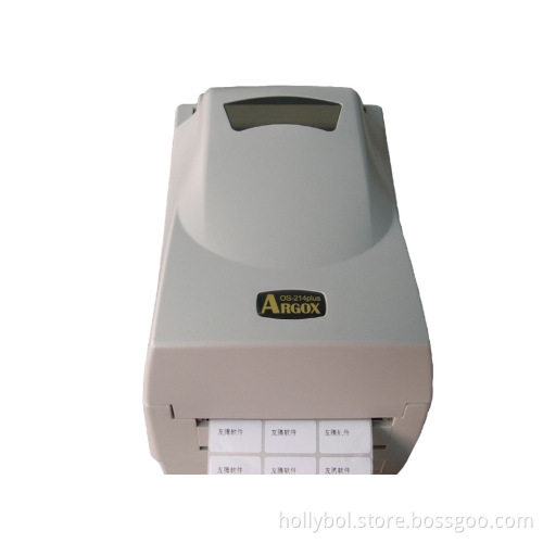 Argox OS-214plus barcode printers